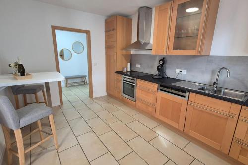 Ferienwohnung AU in Bitburg in Bitburg