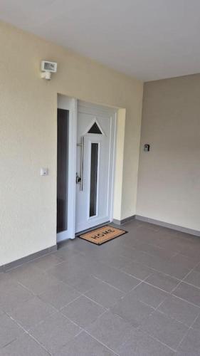 Ferienwohnung AU in Bitburg in Bitburg