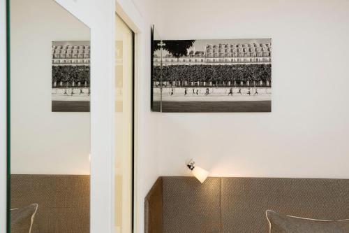 Hôtel Mistral, Paris (Foto 9)