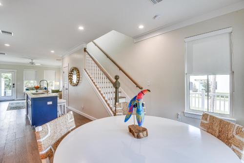 1 Mi to Riverwalk Brand New Bradenton Home in Bradenton, USA
