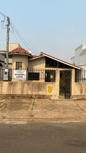 Pousada Luana