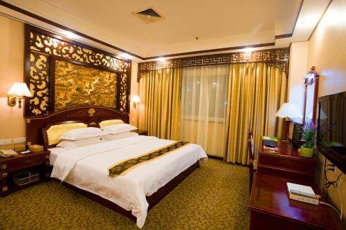 Xi Xiang Feng Hotel Nanning In China - 
