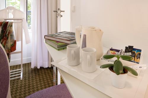 Hôtel Mistral, Paris (Foto 10)