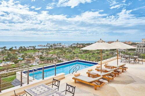 Steigenberger Aldau Beach Hotel - image 2
