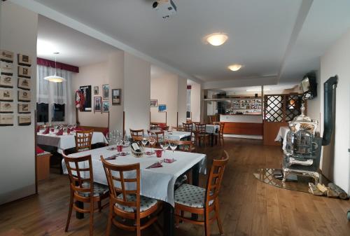 Hotel Domovina