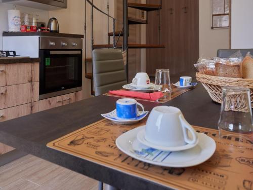 BnB Anna e Leo - Casa di Anna - Tufara