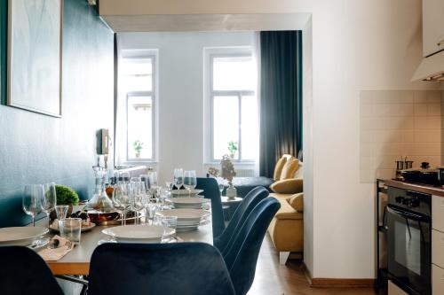 Wagnerstays Royal Billiard Residence, Prag (Foto 9)