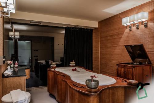 Spa, HOTIDAY Room Collection - Campiglio Pradalago in Madonna di Campiglio