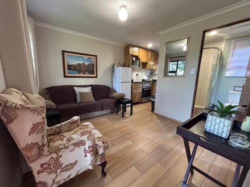 Khaled Estate Cottages - unit A in Everton