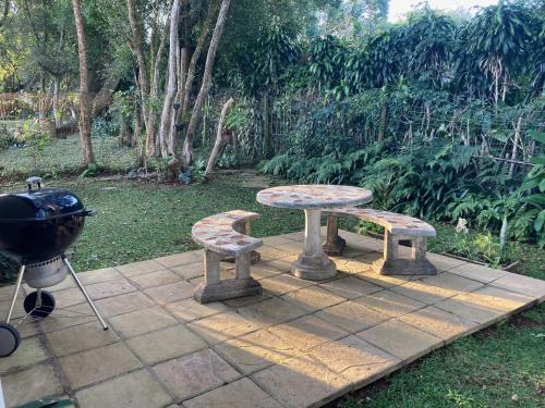 Khaled Estate Cottages - unit A in Everton