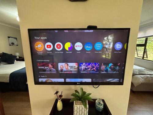 Khaled Estate Cottages - unit A in Everton