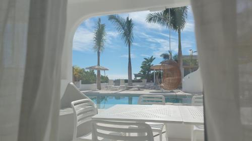 VILLA8, Puerto de Santiago (foto 8)