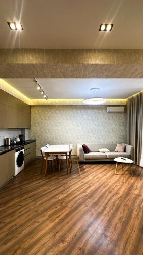 PrimeSpot - White City, Baku (foto 2)