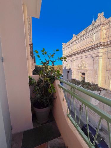 Hôtel Le National in Sete