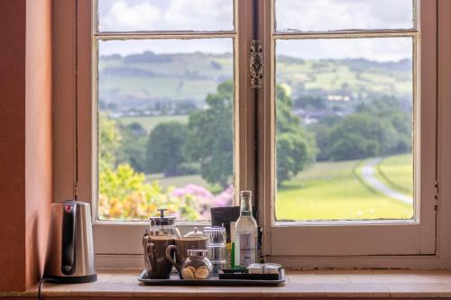 The Falcondale Hotel & Restaurant - image 10