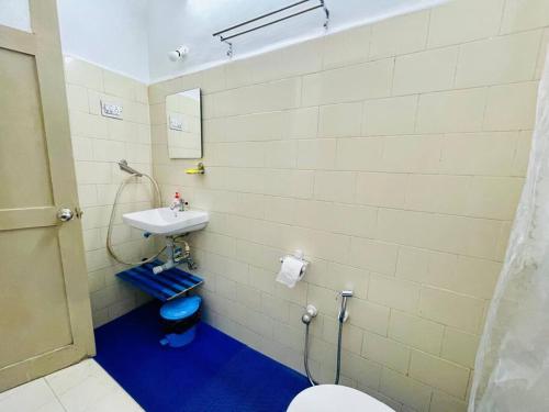 Luxurious 1bhk with Pool aniRah Homes in colva, Colva (fotografie 9)