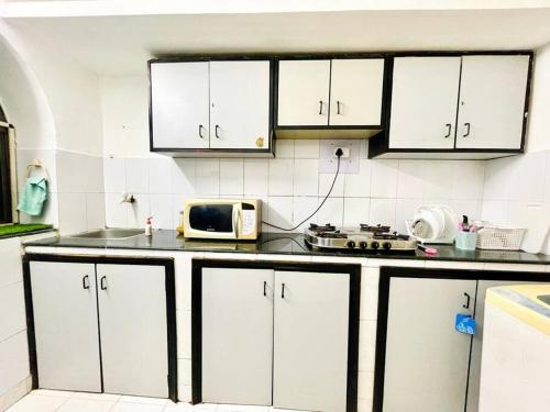 Luxurious 1bhk with Pool aniRah Homes in colva, Colva (fotografie 10)