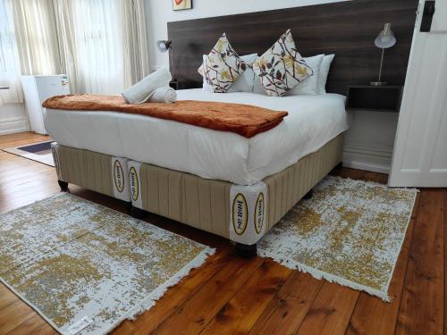 H cottages H cottages