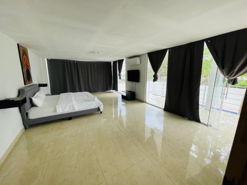 Gorgona Beach House in Nueva Gorgona