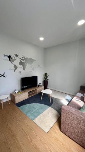 Anastacio Tiny House 2