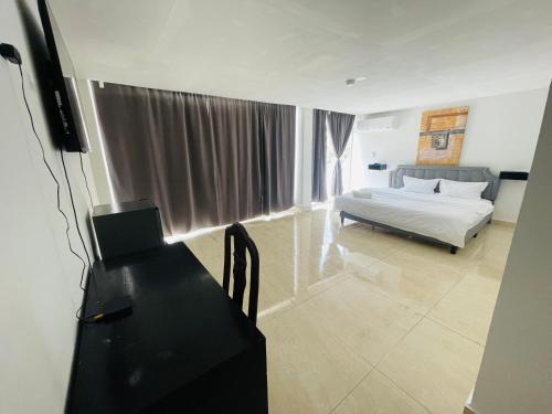 Gorgona Beach House in Nueva Gorgona