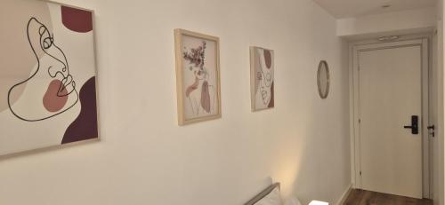 Figleaf Kypseli Room Type - Standard Double Room