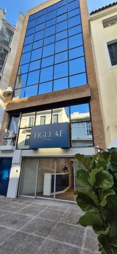 Figleaf Kypseli, Athens