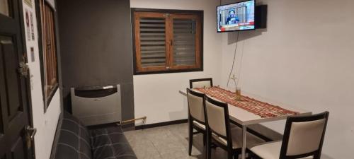 Cabaña entera (Cabana entera) in Рио Гранде