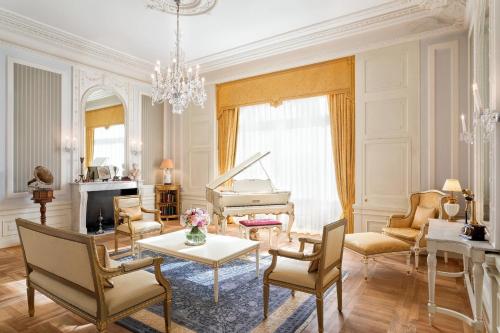 Hotel Bristol A Luxury Collection Hotel Warsaw - image 5