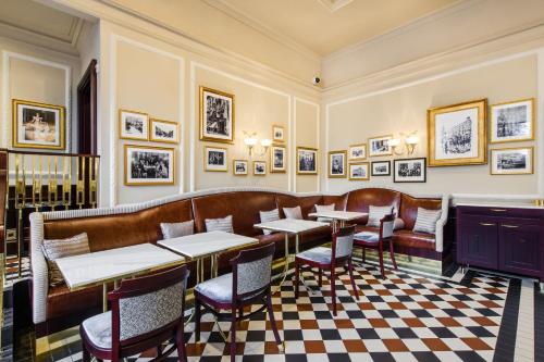 Hotel Bristol A Luxury Collection Hotel Warsaw - image 8