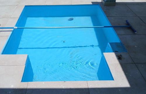 Piscina, Gorgona Beach House in Nueva Gorgona