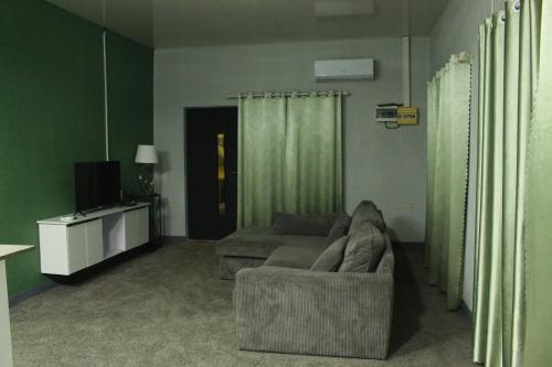 Augi's Rental in 贊德里