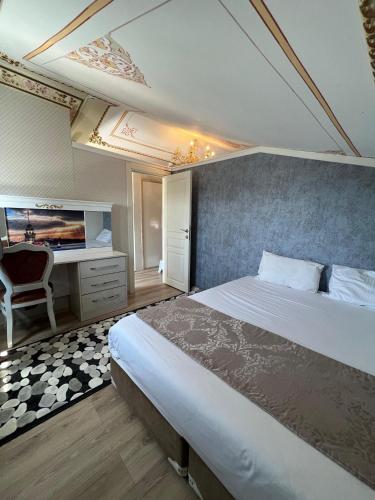 Mihri Hatun Suit Otel - image 12