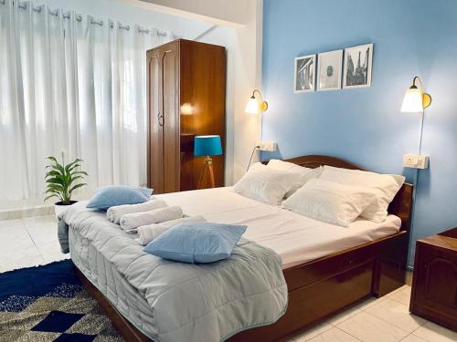 Luxurious 1bhk with Pool aniRah Homes in colva, Colva (fotografie 6)
