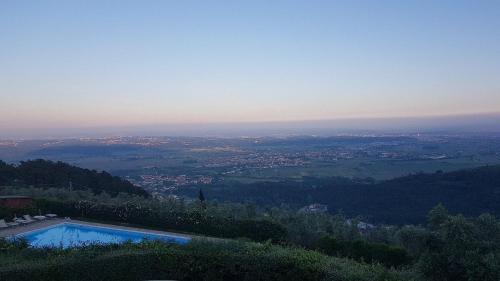 Agriturismo Cima alla Serra