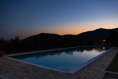 Agriturismo Cima alla Serra