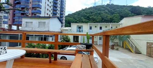 酒店外观, Pousada/Flat Praia Do Sonho in 梦幻海滩