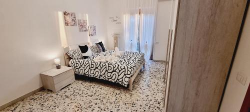 Barbara Sweet Home - Appartamento Intero, Rome (photo 4)