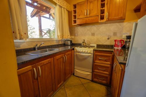 Solar de las Araucarias in Playa Bonita