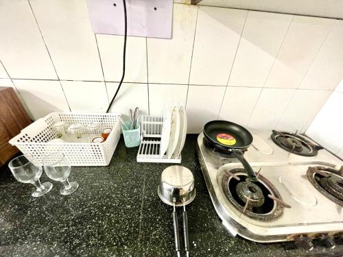 Luxurious 1bhk with Pool aniRah Homes in colva, Colva (fotografie 3)