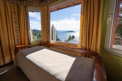 Solar de las Araucarias in Playa Bonita