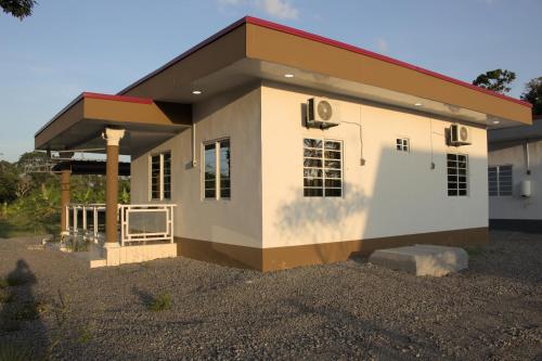 Augi's Rental in 贊德里