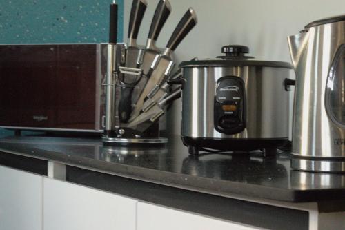 Augi's Rental in 贊德里