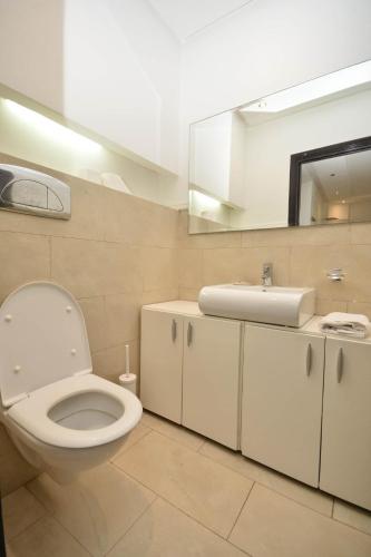 Lovely 2 bedroom flat in Ain Diab, Casablanca (fotografie 9)