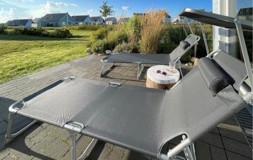 One-Bedroom Holiday Home in OstseeResort Olpenitz - image 13