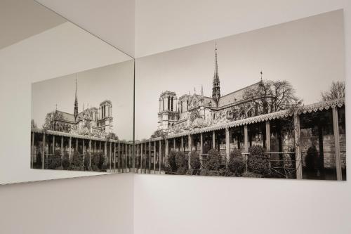 Hôtel Mistral - main image