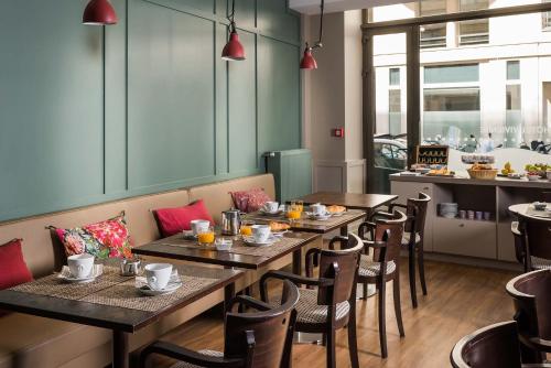 Hôtel Vivienne photo 16