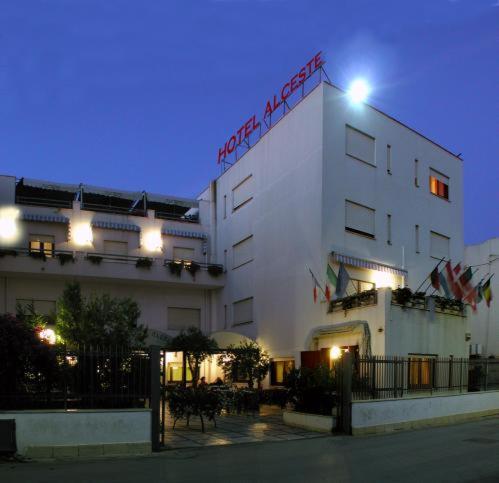 Hotel Alceste - image 2