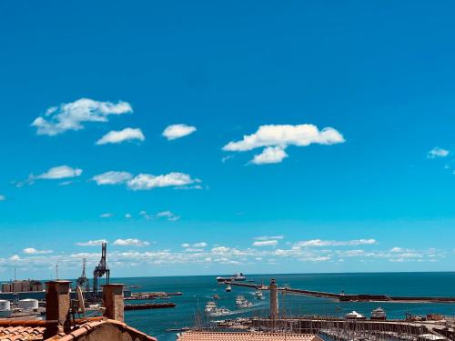 Maison Lacroix - Duplex - Location saisonnière - Sète