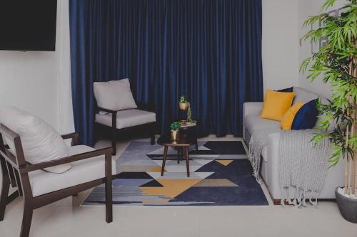 Departamento recién remodelado in Boca del Río, Mexico
